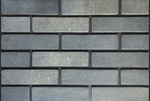 TERRAMIG Tosca Antracita плитка для цоколя и фасада 235х62х10мм 40шт/упак купить в Санкт-Петербурге