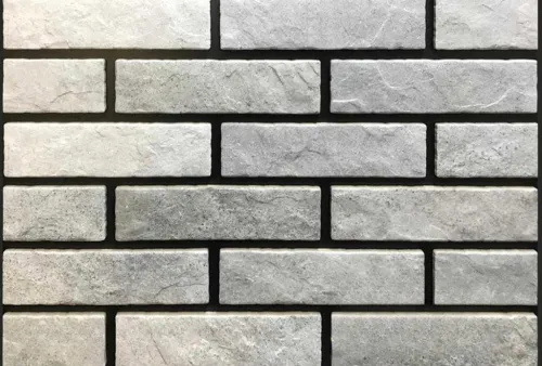 TERRAMIG Country Perla плитка для цоколя и фасада 235х62х10мм 40шт/упак купить в Санкт-Петербурге