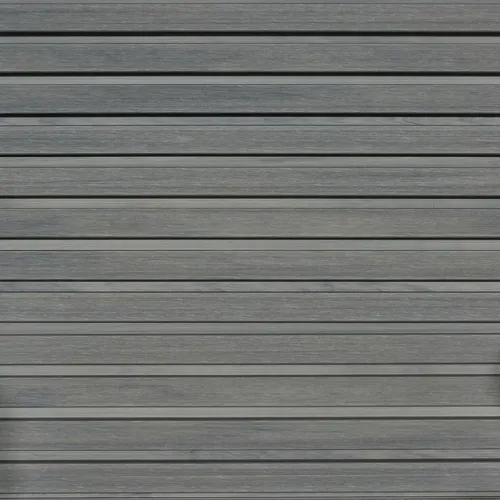 Панель стеновая CM Wall STONE GREY (Стоун Грей) 219х26х3000мм купить в Санкт-Петербурге