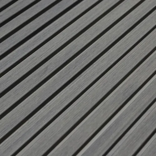 Панель стеновая CM Wall STONE GREY (Стоун Грей) 219х26х3000мм купить в Санкт-Петербурге
