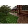 Брусчатка "Классико" Б.4.КО.6 Листопад гладкий янтарь 14,98 м2/пд купить в Санкт-Петербурге