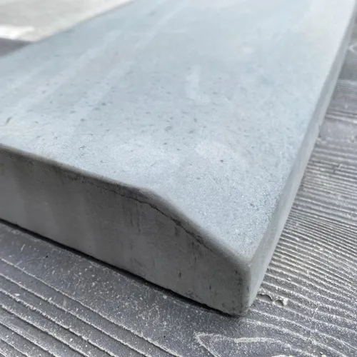 Бордюрный камень тротуарный 1000х200х50мм CraftStone купить в Санкт-Петербурге