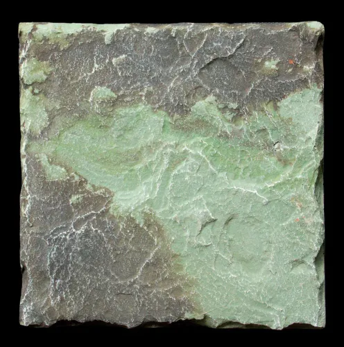 Плитка тротуарная Песчанник микс зеленый CraftStone купить в Санкт-Петербурге