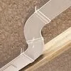 Скотч алюминиевый Holz Technic ALU BAND 0.075х50м купить в Санкт-Петербурге