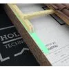 Лента уплотнительная Holz Technic NAIL PLASTER ROLL 3мм 0.05х30м купить в Санкт-Петербурге