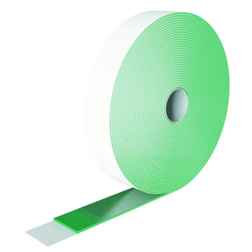 Лента уплотнительная Holz Technic GEMINI DOUBLE ADHESIVE 3мм 0.08х30м купить в Санкт-Петербурге