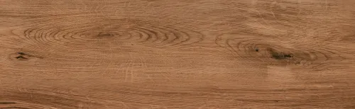 Керамогранит Oakwood коричневый темный рельеф 18.5х59.8х0.75см 11шт/1.216м2/уп Cersanit купить в Санкт-Петербурге