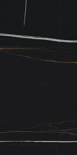 Керамогранит Шарм Делюкс Сахара нуар люкс 80x160x0.9см 2шт/2.56м2/уп Италон купить в Санкт-Петербурге