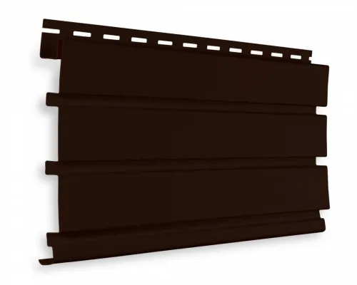Добор U-Plast Decor 3000х170мм Графитовый купить в Санкт-Петербурге