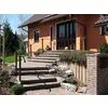 Vandersanden Брусчатка клинкерная Verona Antika 204х67х50 900шт/пд купить в Санкт-Петербурге