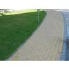 Vandersanden Брусчатка клинкерная Pisa 200х100х45мм 630шт/пд купить в Санкт-Петербурге