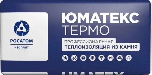 Umatex Termo Light BP/24 150х565х1220мм/5шт/3.45м2/0.52м3 купить в Санкт-Петербурге