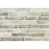 TERRALONG Join Pearl Плитка для цоколя и фасада 450х48х10мм 37.48шт/м2 32шт/упак купить в Санкт-Петербурге