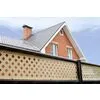 Распродажа Декоративное полотно 0.5 360*2500 мм 1014 бежевый GL купить в Санкт-Петербурге