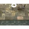 Керамогранит уличный Sinai Green Base C3/R11 Antislip 600х1200х20мм 1шт/уп TERRASLAB купить в Санкт-Петербурге