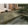 Керамогранит уличный Sinai Green Base C3/R11 Antislip 600х1200х20мм 1шт/уп TERRASLAB купить в Санкт-Петербурге