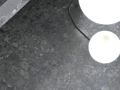 Керамогранит уличный Reload Anthracite Base C3/R11 Antislip 600х1200х20мм 1шт/уп TERRASLAB купить в Санкт-Петербурге
