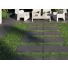 Керамогранит уличный Overland Anthracite Base C3/R11 Antislip 600х1200х20мм 1шт/уп TERRASLAB купить в Санкт-Петербурге
