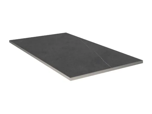 Керамогранит уличный Overland Anthracite Base C3/R11 Antislip 600х1200х20мм 1шт/уп TERRASLAB купить в Санкт-Петербурге
