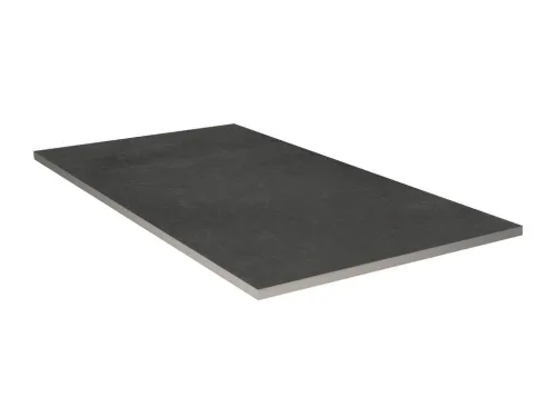 Керамогранит уличный Midtown Anthracite Base C3/R11 Antislip 600х1200х20мм 1шт/уп TERRASLAB купить в Санкт-Петербурге