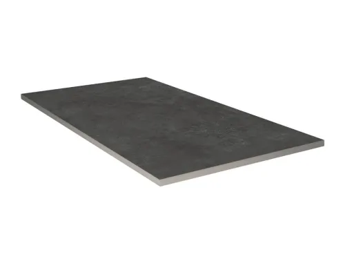 Керамогранит уличный Concorde Anthracite Base C3/R11 Antislip 600х1200х20мм 1шт/уп TERRASLAB купить в Санкт-Петербурге
