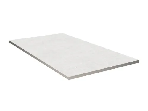 Керамогранит уличный Acron White Base C3/R11 Antislip 600х1200х20мм 1шт/уп TERRASLAB купить в Санкт-Петербурге