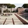 Керамогранит уличный Acron Ivory Base C3/R11 Antislip 600х1200х20мм 1шт/уп TERRASLAB купить в Санкт-Петербурге