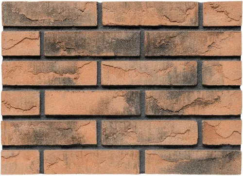 Кирпич облицовочный NF Traditional глиняный 240х60х100мм 58шт/м2 420шт/пд BrickWell купить в Санкт-Петербурге