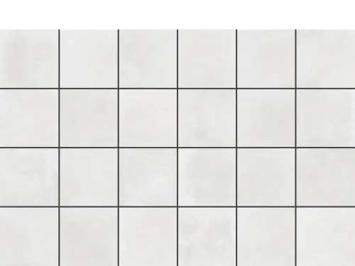 Керамогранит уличный Midtown White Base C3/R11 Antislip 900х900х20мм 1шт/уп TERRASLAB купить в Санкт-Петербурге