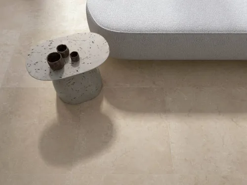 Керамогранит уличный Trevia Beige Base C3/R11 Antislip 600х600х20мм 2шт/уп TERRASLAB купить в Санкт-Петербурге