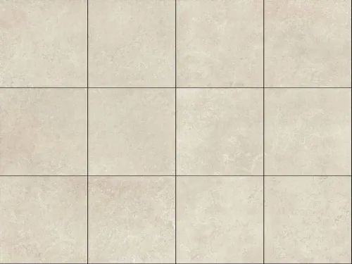 Керамогранит уличный Trevia Beige Base C3/R11 Antislip 600х600х20мм 2шт/уп TERRASLAB купить в Санкт-Петербурге