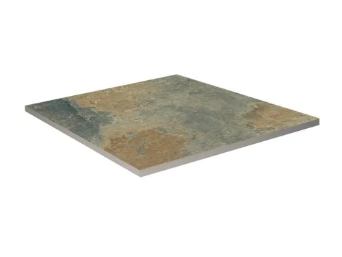 Керамогранит уличный Sinai Green Base C3/R11 Antislip 600х600х20мм 2шт/уп TERRASLAB купить в Санкт-Петербурге