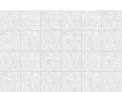 Керамогранит уличный Reload White Base C3/R11 Antislip 600х600х20мм 2шт/уп TERRASLAB купить в Санкт-Петербурге