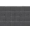 Керамогранит уличный Overland Anthracite Base C3/R11 Antislip 600х600х20мм 2шт/уп TERRASLAB купить в Санкт-Петербурге
