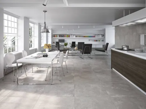 Керамогранит уличный Nexus Pearl Base C3/R11 Antislip 600х600х20мм 2шт/уп TERRASLAB купить в Санкт-Петербурге