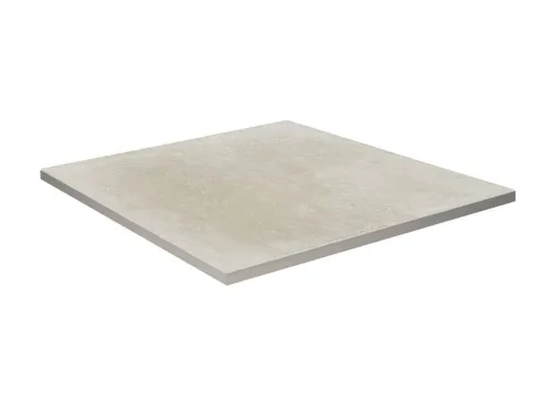 Керамогранит уличный Midtown Cream Base C3/R11 Antislip 600х600х20мм 2шт/уп TERRASLAB купить в Санкт-Петербурге