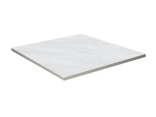 Керамогранит уличный Kliff White Base C3/R11 Antislip 600х600х20мм 2шт/уп TERRASLAB купить в Санкт-Петербурге