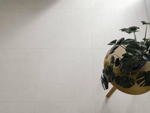 Керамогранит уличный Borneo White Base C3/R11 Antislip 600х600х20мм 2шт/уп TERRASLAB купить в Санкт-Петербурге