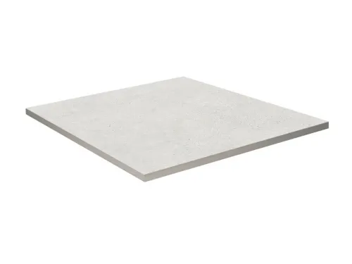 Керамогранит уличный Borneo White Base C3/R11 Antislip 600х600х20мм 2шт/уп TERRASLAB купить в Санкт-Петербурге