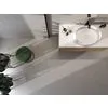 Керамогранит уличный Borneo Pearl Base C3/R11 Antislip 600х600х20мм 2шт/уп TERRASLAB купить в Санкт-Петербурге
