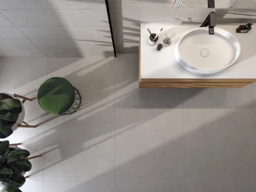 Керамогранит уличный Borneo Pearl Base C3/R11 Antislip 600х600х20мм 2шт/уп TERRASLAB купить в Санкт-Петербурге