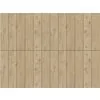 Керамогранит уличный Yukon Oak Base C3/R11 Antislip 300х1200х20мм 2шт/уп TERRASLAB купить в Санкт-Петербурге