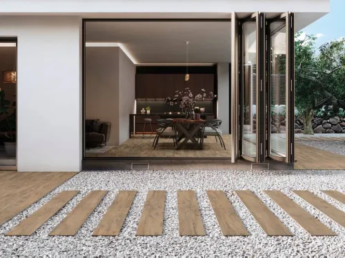 Керамогранит уличный Nebraska Elm Base C3/R11 Antislip 300х1200х20мм 2шт/уп TERRASLAB купить в Санкт-Петербурге