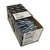 Упаковка шурупов конструкционных Finka Timber Screws CT 8.0x80TX40 голубой цинк, тарелка 50шт/уп купить в Санкт-Петербурге