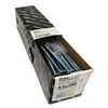 Упаковка шурупов конструкционных Finka Timber Screws CT 8.0x240TX40 голубой цинк, тарелка 50шт/уп купить в Санкт-Петербурге