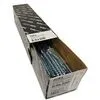 Упаковка шурупов конструкционных Finka Timber Screws CS 8.0x300TX40 голубой цинк, потай 50шт/уп купить в Санкт-Петербурге