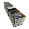 Упаковка шурупов конструкционных Finka Timber Screws CS 8.0x220TX40 голубой цинк, потай 50шт/уп купить в Санкт-Петербурге