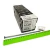Упаковка шурупов конструкционных Finka Timber Screws CS 8.0x220TX40 голубой цинк, потай 50шт/уп купить в Санкт-Петербурге
