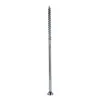 Упаковка шурупов конструкционных Finka Timber Screws CS 8.0x220TX40 голубой цинк, потай 50шт/уп купить в Санкт-Петербурге