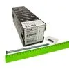 Упаковка шурупов конструкционных Finka Timber Screws CS 8.0x180TX40 голубой цинк, потай 50шт/уп купить в Санкт-Петербурге